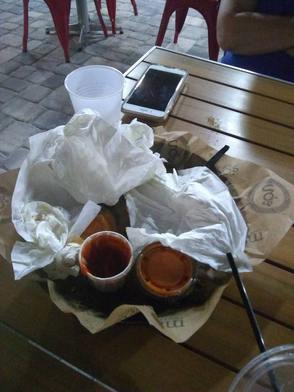 Huey Magoos Chicken Tenders | restaurant | 1268 Beville Rd, Daytona Beach, FL 32114, USA | 3862389232 OR +1 386-238-9232