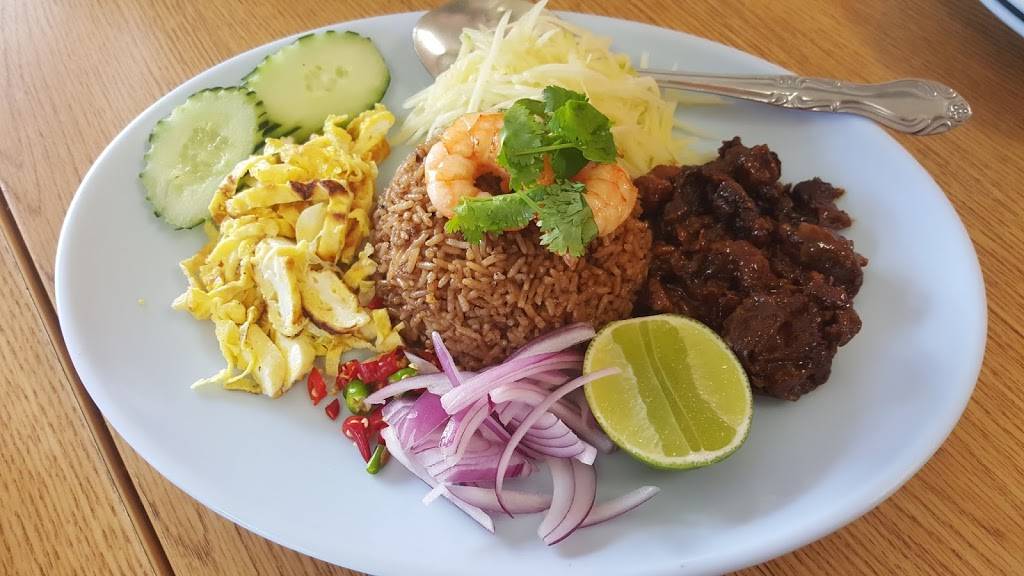 Treasure Pot | restaurant | 8540 Alondra Blvd, Paramount, CA 90723, USA | 5625317337 OR +1 562-531-7337