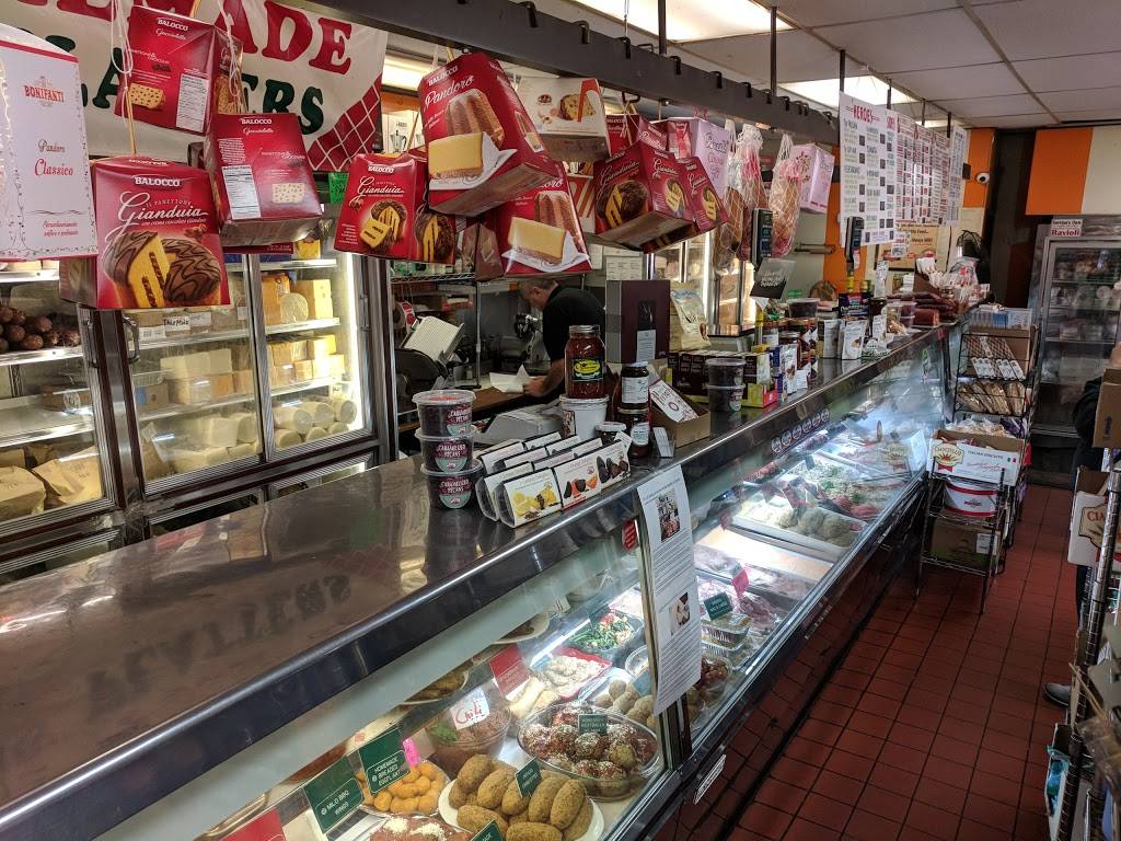 Sorriso | restaurant | 4416 30th Ave, Astoria, NY 11103, USA | 7187284392 OR +1 718-728-4392