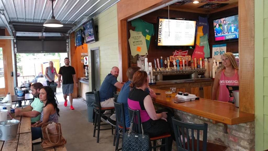 Mudbugs | restaurant | 1299 Old Fannin Rd, Brandon, MS 39047, USA | 6019925225 OR +1 601-992-5225