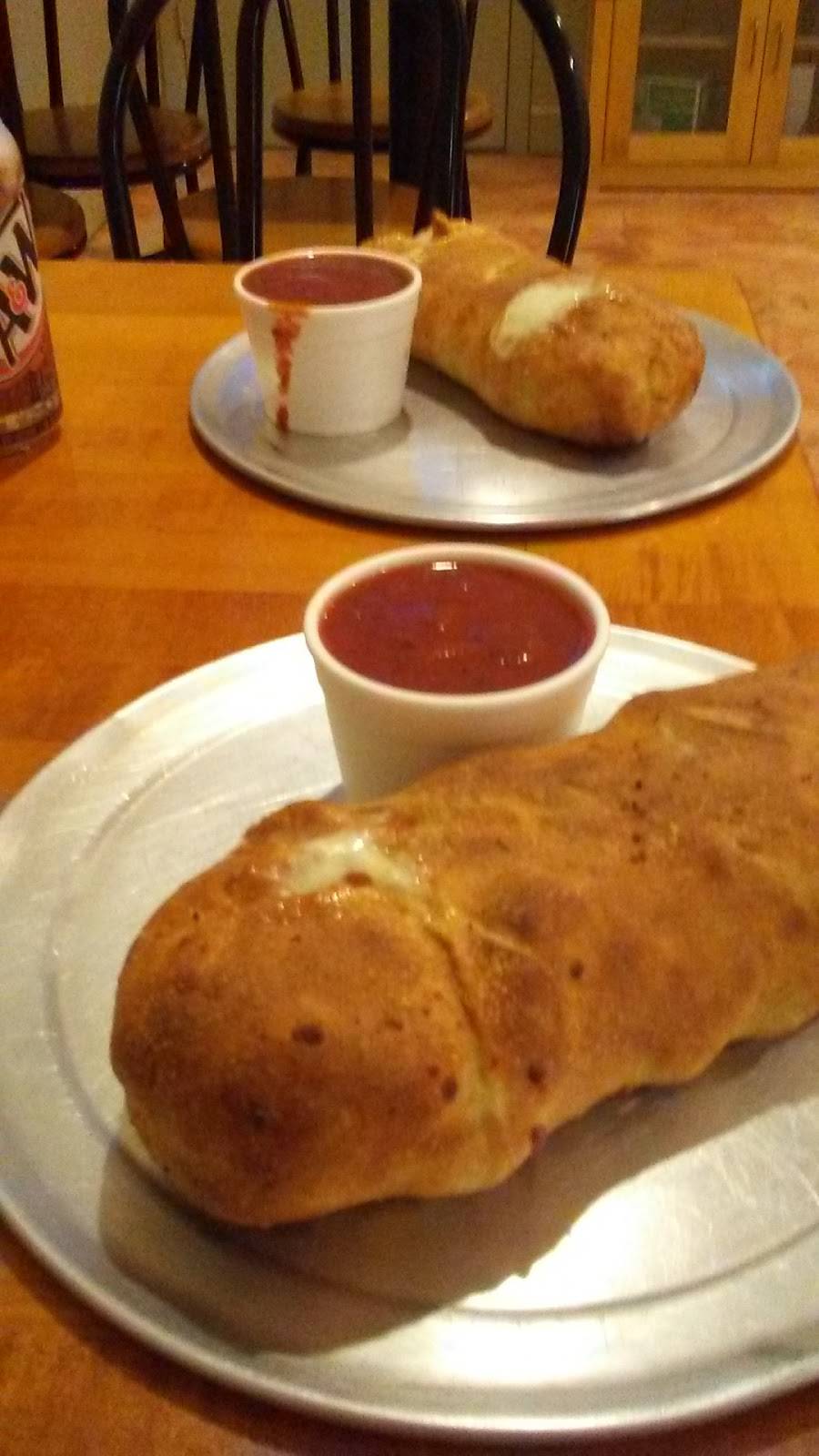 Brunos Pizzeria | restaurant | 117 E Merritt Ave, Merritt Island, FL 32953, USA | 3214537200 OR +1 321-453-7200