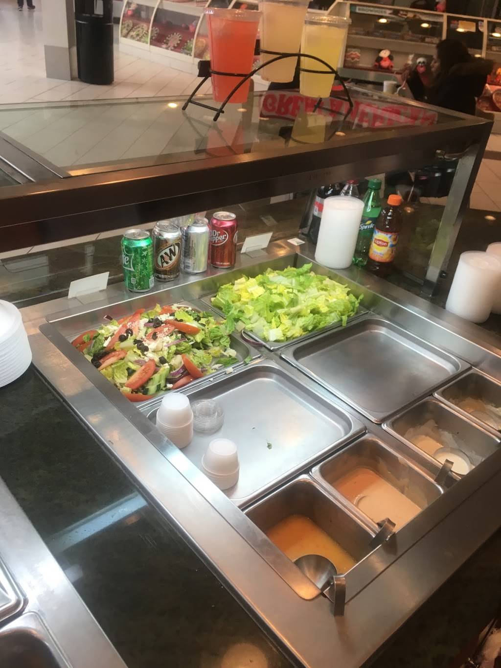 Sevilla Pizza | restaurant | 12200 Gulf Fwy, Houston, TX 77034, USA | 8325168381 OR +1 832-516-8381