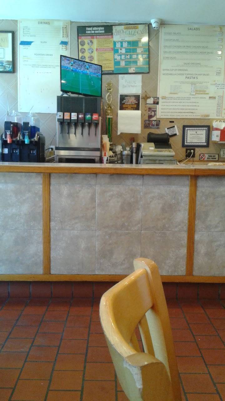 Marios Pizzeria | restaurant | 3824 Dyre Ave, Bronx, NY 10466, USA | 7183258770 OR +1 718-325-8770