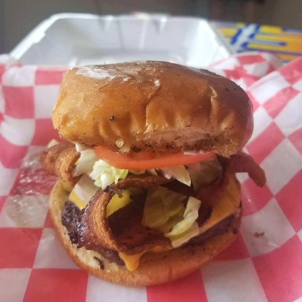 Back To The Foodture | restaurant | 378 Broadway Blvd, Pitcairn, PA 15140, USA | 4123723100 OR +1 412-372-3100