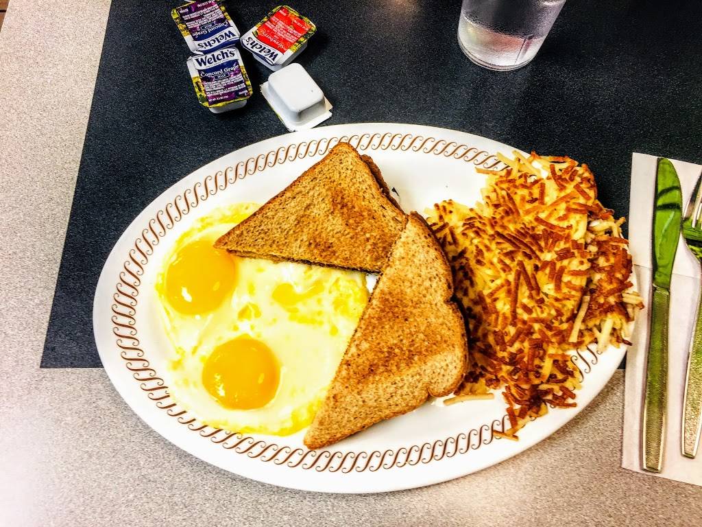 Waffle House | meal takeaway | 44215 US-27, Davenport, FL 33897, USA | 8634241426 OR +1 863-424-1426