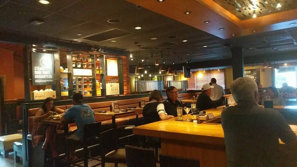 Outback Steakhouse | restaurant | 979 Folger Dr, Statesville, NC 28625, USA | 7048381818 OR +1 704-838-1818