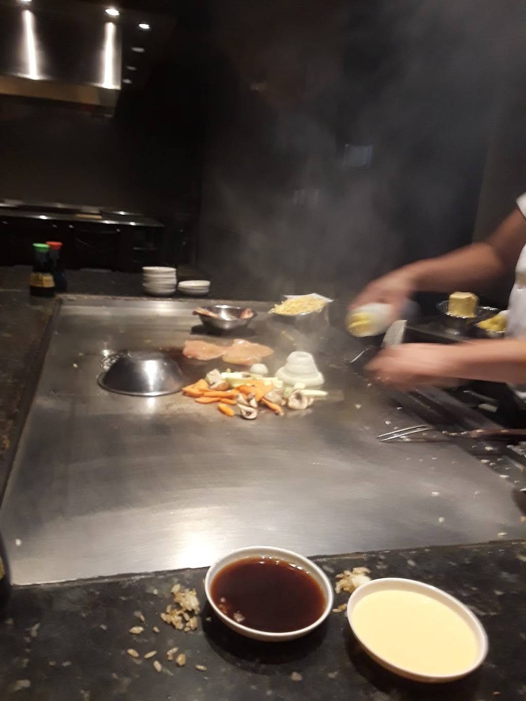 Japanese Steakhouse | restaurant | Ocala, FL 34474, USA | 3523046077 OR +1 352-304-6077