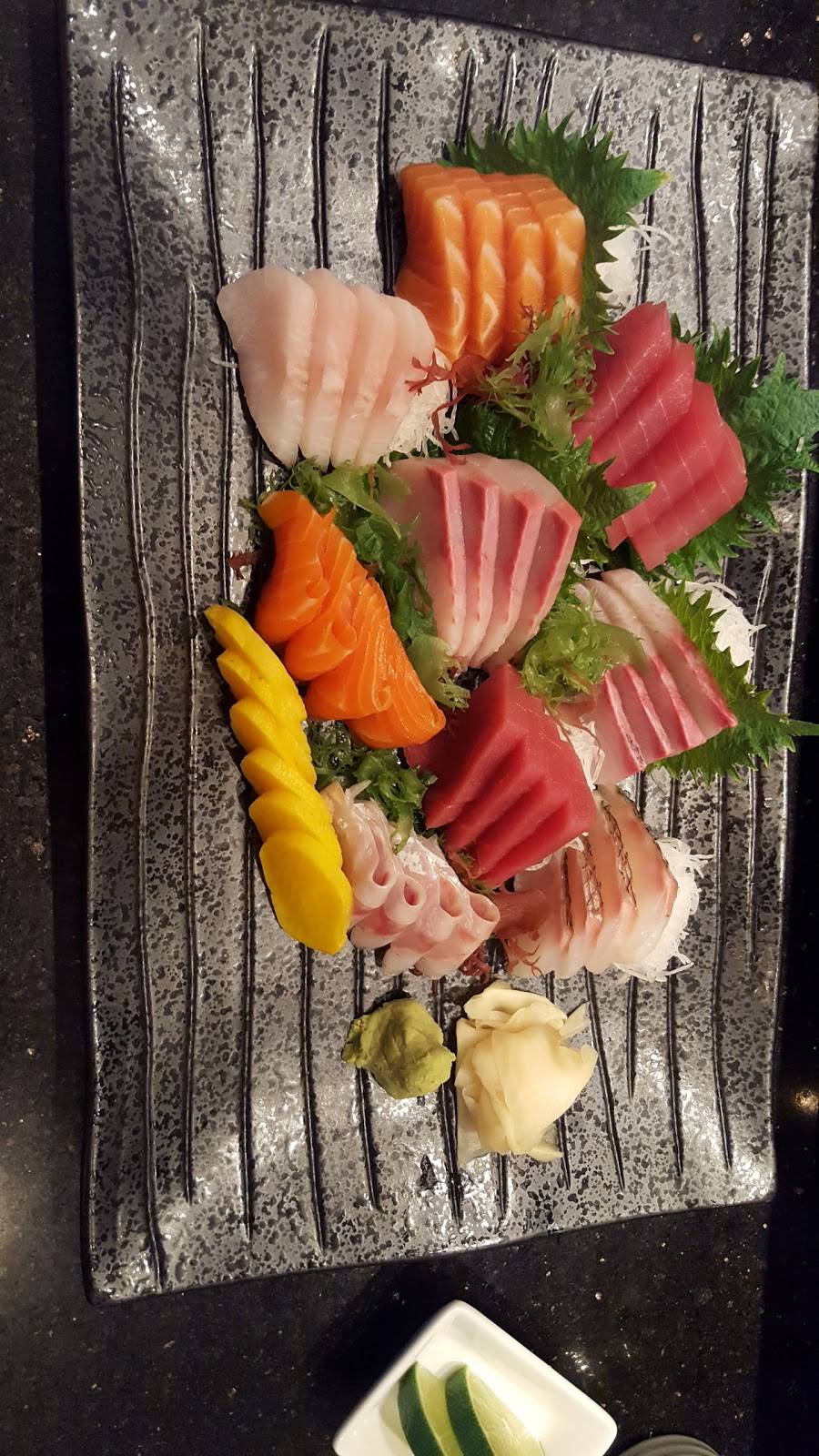 Aoyu Sushi | restaurant | 3532 Johnson Ave, Bronx, NY 10463, USA | 7188846633 OR +1 718-884-6633