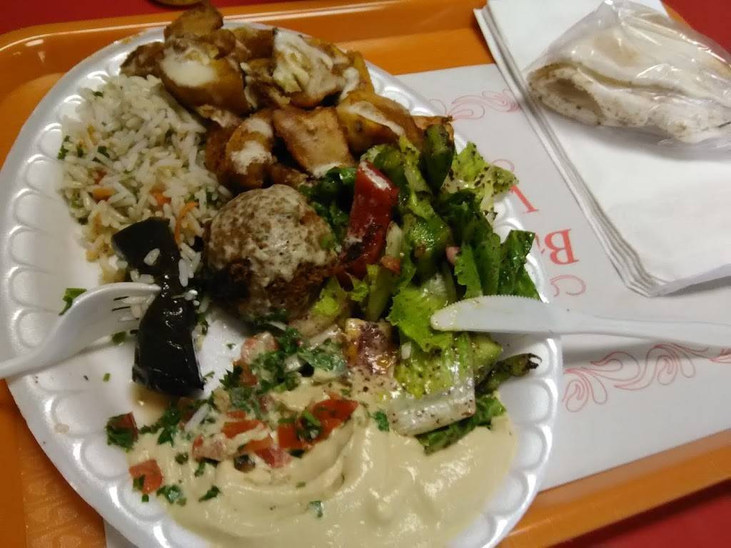 Tyros Shawarma | restaurant | 5929 Jeanne DArc Blvd S, Orléans, ON K1C 6V8, Canada | 6138418444 OR +1 613-841-8444