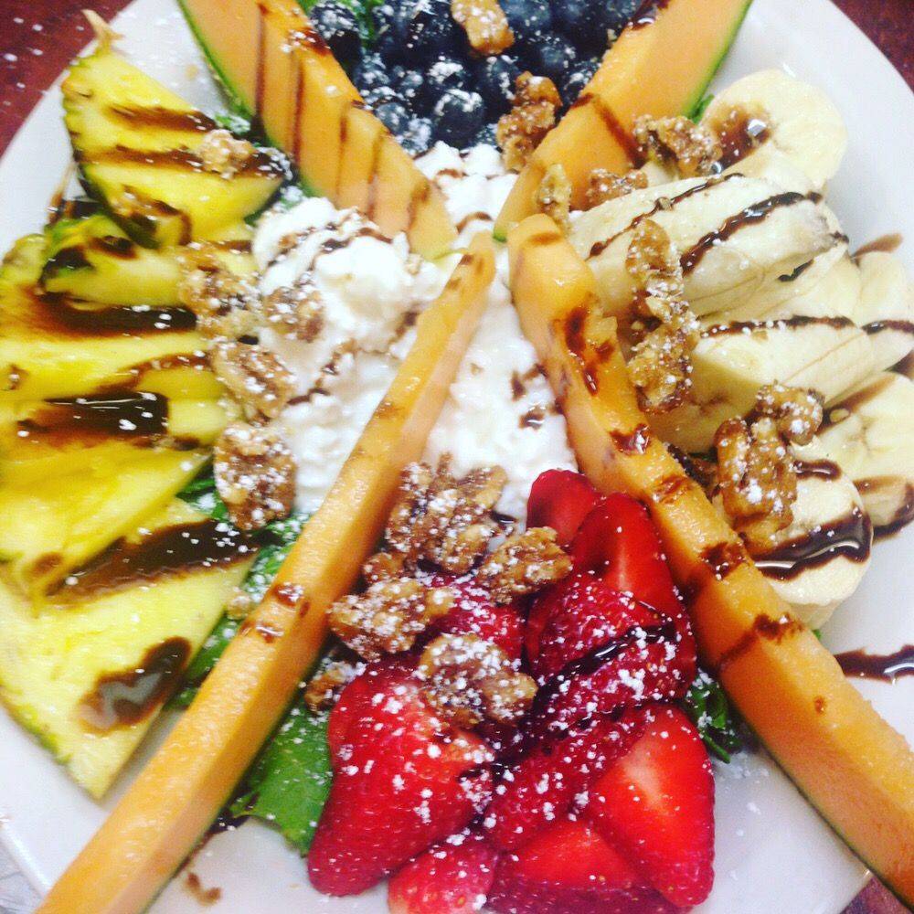 House of Omelets Restaurant | restaurant | 900 SW Pine Island Rd #122, Cape Coral, FL 33991, USA | 2396737545 OR +1 239-673-7545