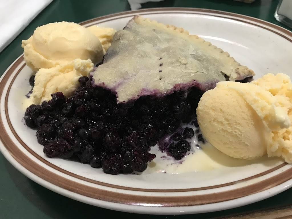 Wentworths Country Diner | restaurant | 347 Waterville Rd, Norridgewock, ME 04957, USA | 2076343030 OR +1 207-634-3030