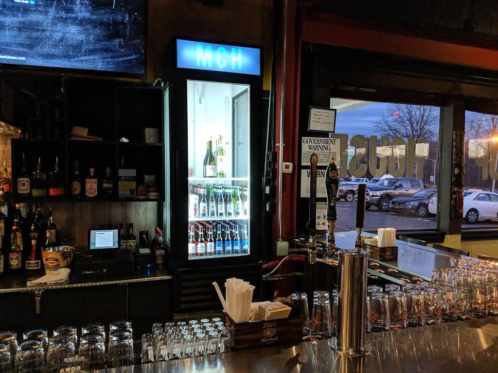 Maui Chop House | restaurant | 49 NY-25A, Rocky Point, NY 11778, USA | 6318491620 OR +1 631-849-1620