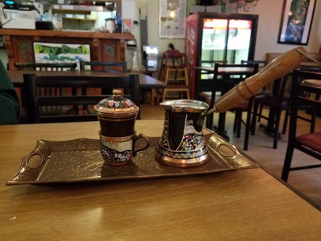 Heart Of Jerusalem Cafe | restaurant | 718 Manitou Ave, Manitou Springs, CO 80829, USA | 7196851325 OR +1 719-685-1325