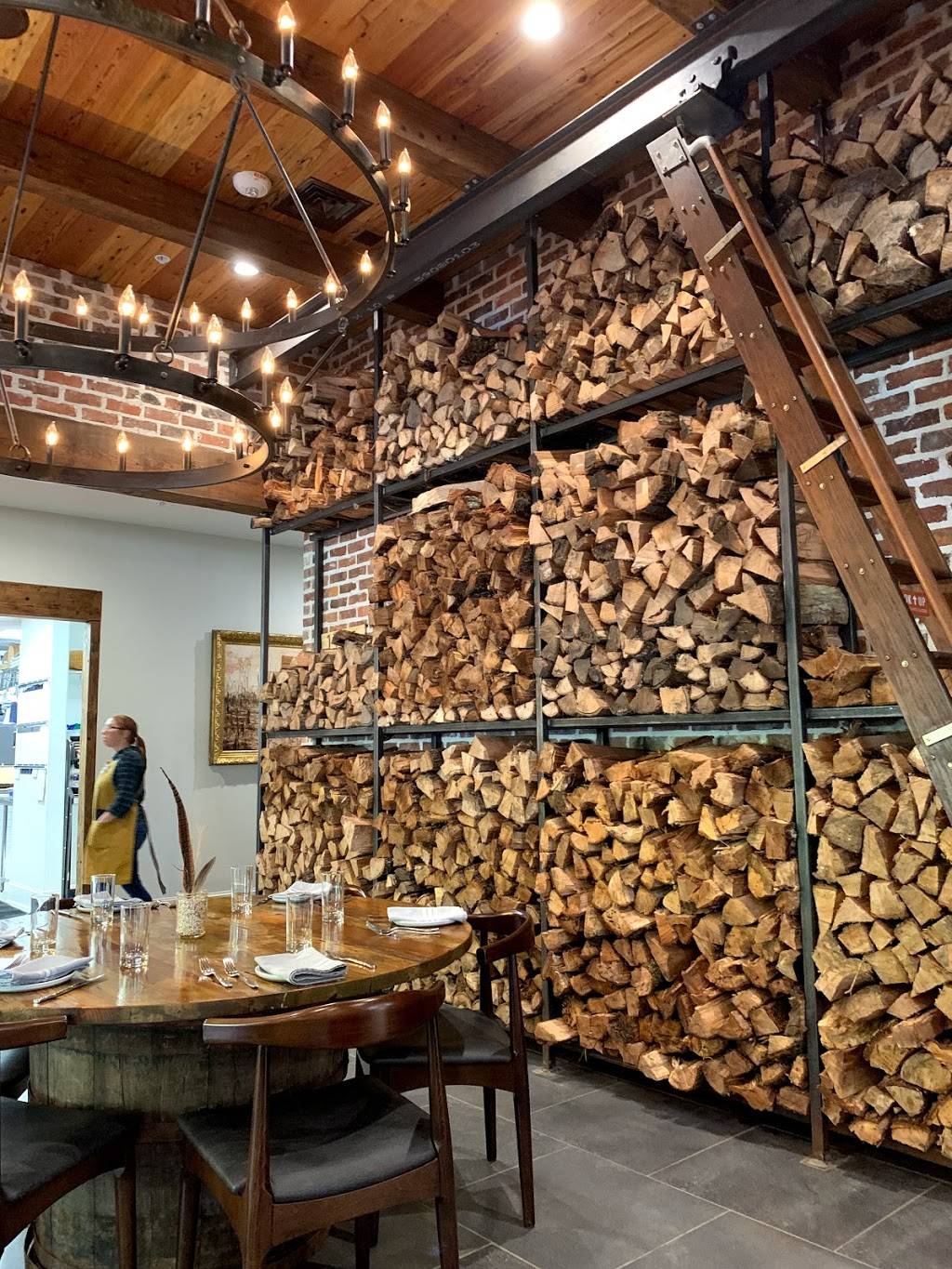 Restaurant 1796 | restaurant | 7747 US-61, St Francisville, LA 70775, USA | 2257844096 OR +1 225-784-4096