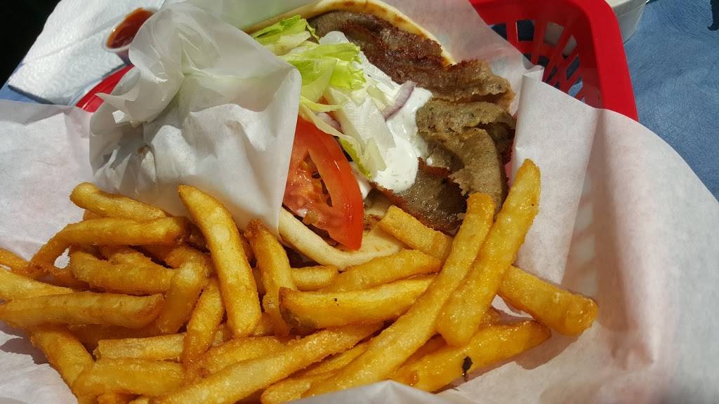 Burger Mania | restaurant | 2302 W Bell Rd, Phoenix, AZ 85023, USA | 6028962723 OR +1 602-896-2723