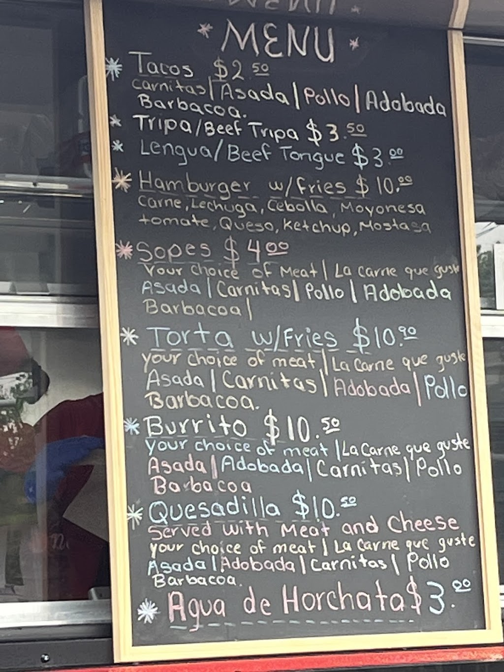 Taqueria Luna | restaurant | 30098 Andrea Ln, Madison, AL 35756, USA | 2568744059 OR +1 256-874-4059