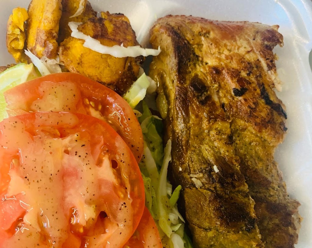 El Sazon De Mi Abuela | restaurant | 721 S Congress Ave, West Palm Beach, FL 33406, USA | 5612931027 OR +1 561-293-1027