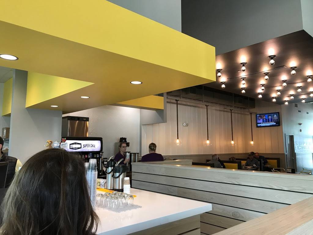 Super Chix | restaurant | 1217 8th Ave Ste 115, Fort Worth, TX 76104, USA | 6823126284 OR +1 682-312-6284