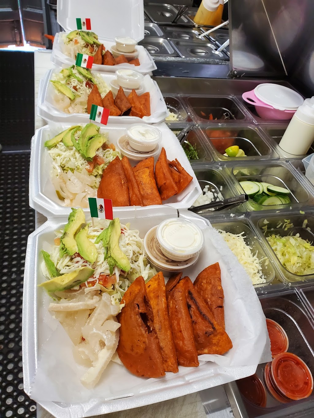 Tacos Juanito | restaurant | 5601 Preston Hwy, Louisville, KY 40219, USA | 5028211583 OR +1 502-821-1583