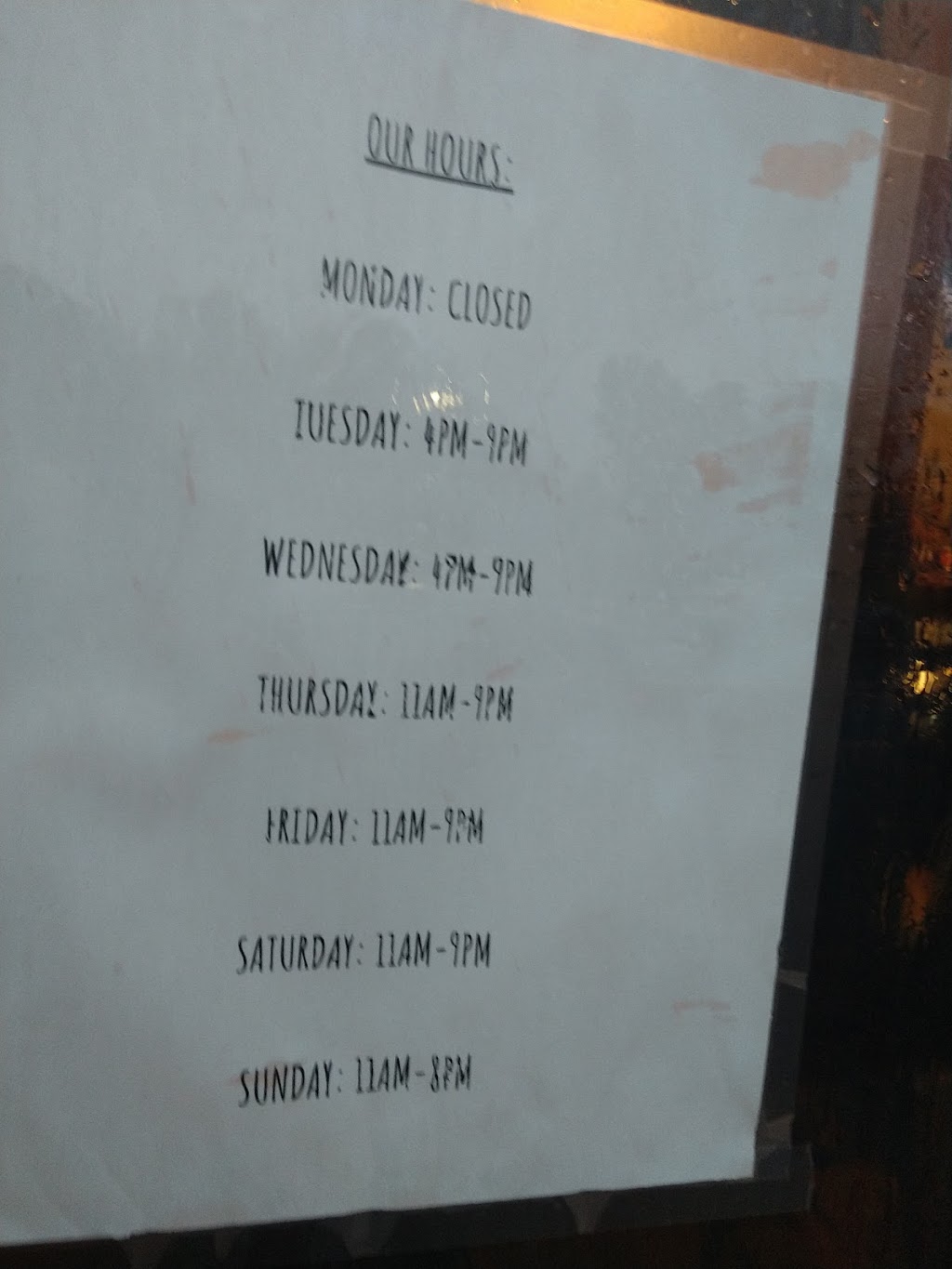 Angus Grill | restaurant | 1001 N 4th St, Wilmington, NC 28401, USA | 9108597002 OR +1 910-859-7002