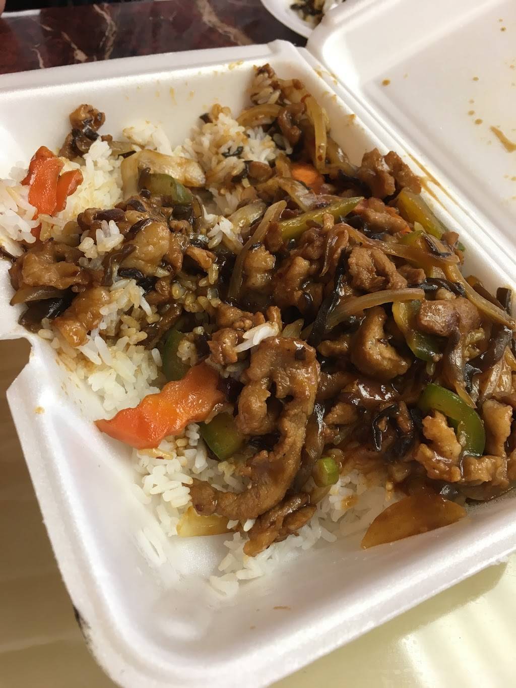 May May Gourmet Food Inc | restaurant | 210 W 23rd St, Chicago, IL 60616, USA | 3128423366 OR +1 312-842-3366