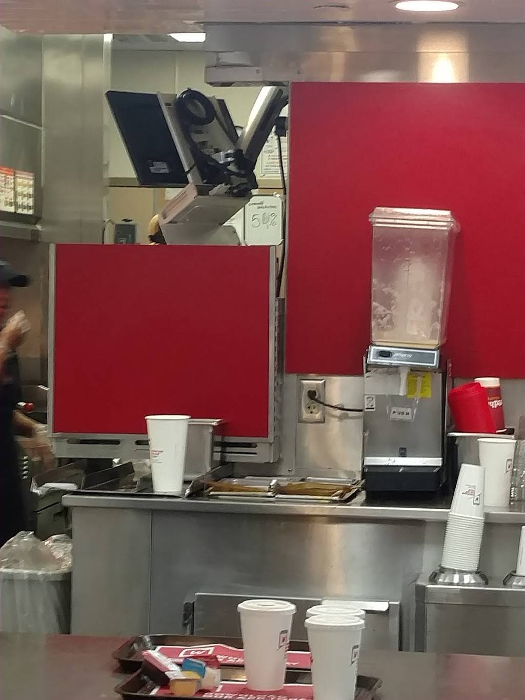 Wendys | restaurant | 1440 109th Ave NE, Blaine, MN 55449, USA | 7633248268 OR +1 763-324-8268