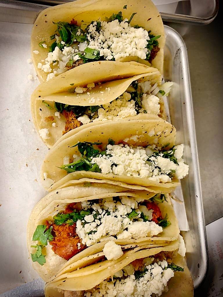 Tacos Chilangos | restaurant | 8917 N Fwy Service Rd E #119, Fort Worth, TX 76177, USA | 8178477771 OR +1 817-847-7771