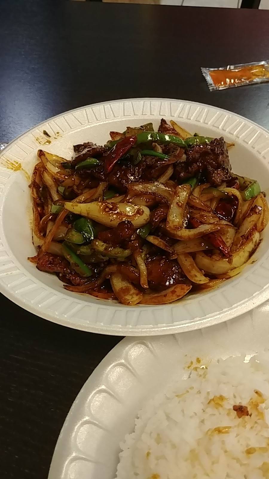 Chopstix | meal delivery | 2381 E Windmill Ln, Las Vegas, NV 89123, USA | 7028378869 OR +1 702-837-8869