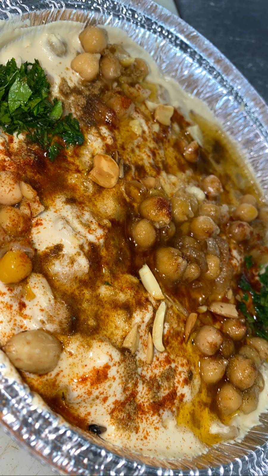 Syriana Mediterranean Grill | restaurant | 1916 Hanover Ave, Allentown, PA 18109, USA | 4849299001 OR +1 484-929-9001