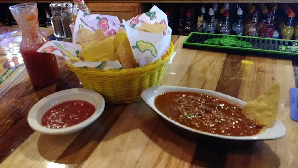 El Maguey Grill Mexican Restaurant | restaurant | 3250 Warrick Dr, Boonville, IN 47601, USA | 8128976666 OR +1 812-897-6666