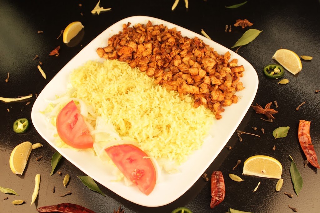 Bitez Xpress | restaurant | 9400 Waukegan Rd, Morton Grove, IL 60053, USA | 8475055121 OR +1 847-505-5121