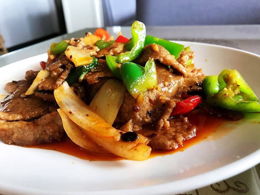 LZ Chinese Dish | restaurant | 1099 Chambers St, Eugene, OR 97402, USA | 5413574245 OR +1 541-357-4245