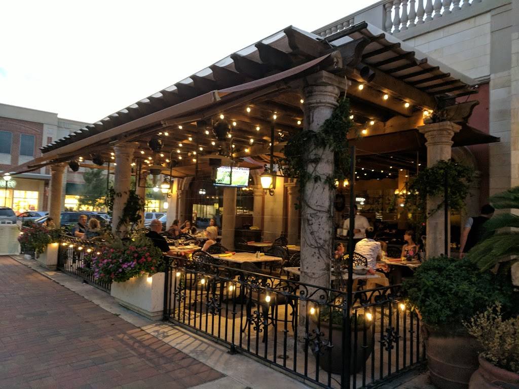 Las Alamedas Mexican Grill and Bar | restaurant | 23501 Cinco Ranch Blvd #140, Katy, TX 77494, USA | 2813473030 OR +1 281-347-3030