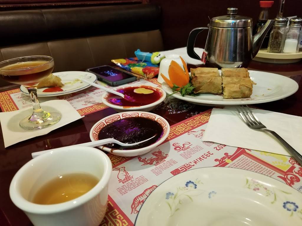 Chef Lees Mandarin House | restaurant | 2031 N Fremont St, Monterey, CA 93940, USA | 8313759551 OR +1 831-375-9551