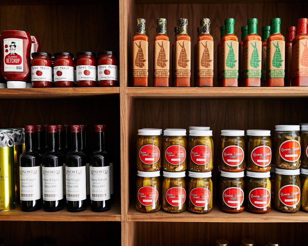 Liberty Kitchen PHL | restaurant | 1244 N Front St, Philadelphia, PA 19122, USA | 2153092241 OR +1 215-309-2241