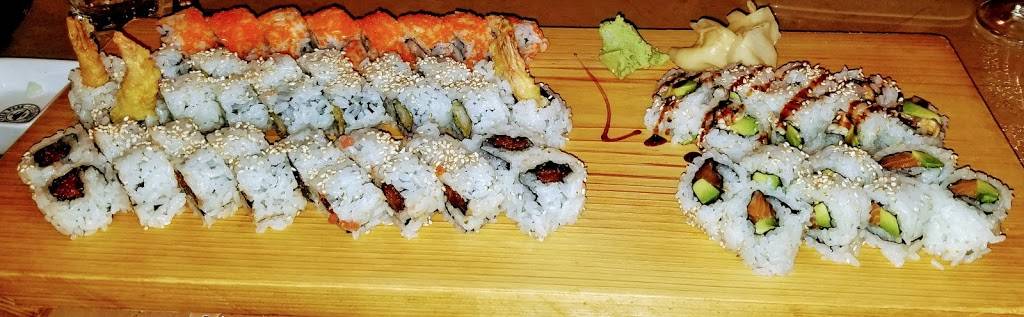 Hinoki Japanese Restaurant | restaurant | 37 New Orleans Rd, Hilton Head Island, SC 29928, USA | 8437859800 OR +1 843-785-9800