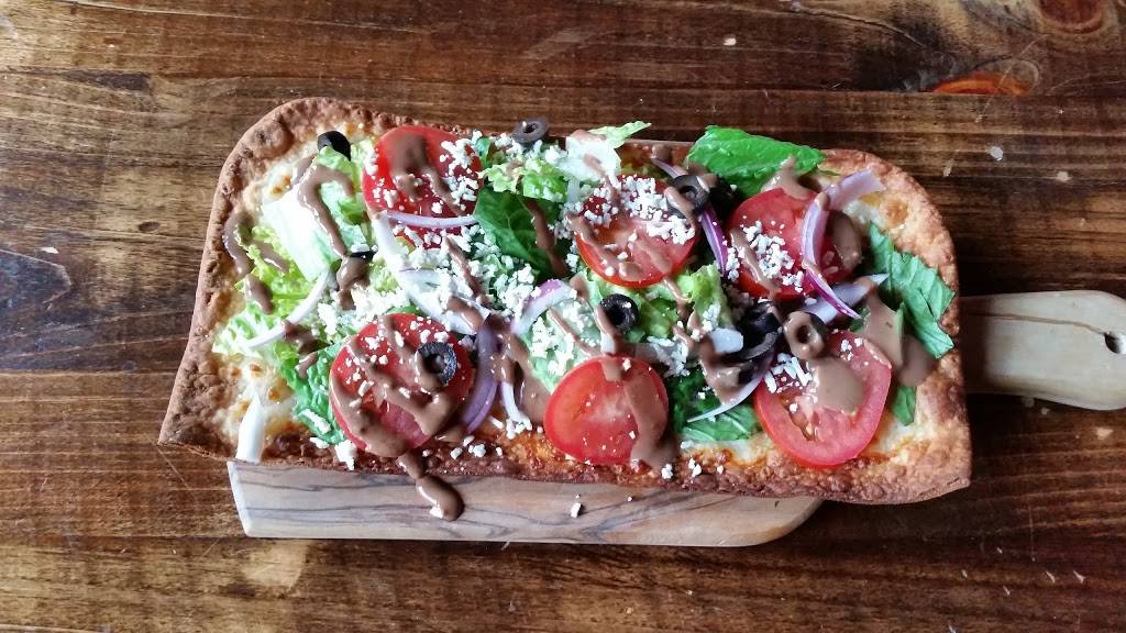 Thirsty Monk South at Biltmore Park | restaurant | 2 Town Square Blvd #170, Asheville, NC 28803, USA | 8286873873 OR +1 828-687-3873