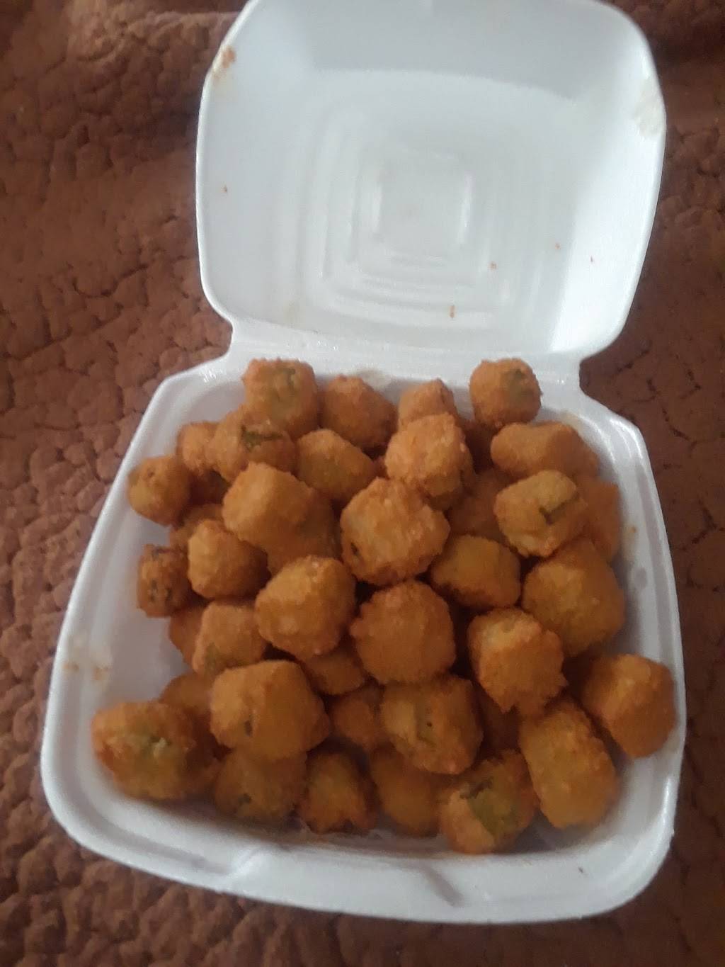 Fish & Chicken Land | restaurant | 4108 Saginaw St, Flint, MI 48505, USA | 8107859070 OR +1 810-785-9070