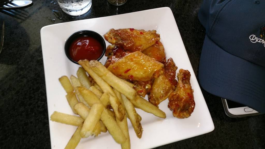 The Waterside Restaurant | restaurant | 465 Cuscowilla Dr NE, Eatonton, GA 31024, USA | 7064842044 OR +1 706-484-2044