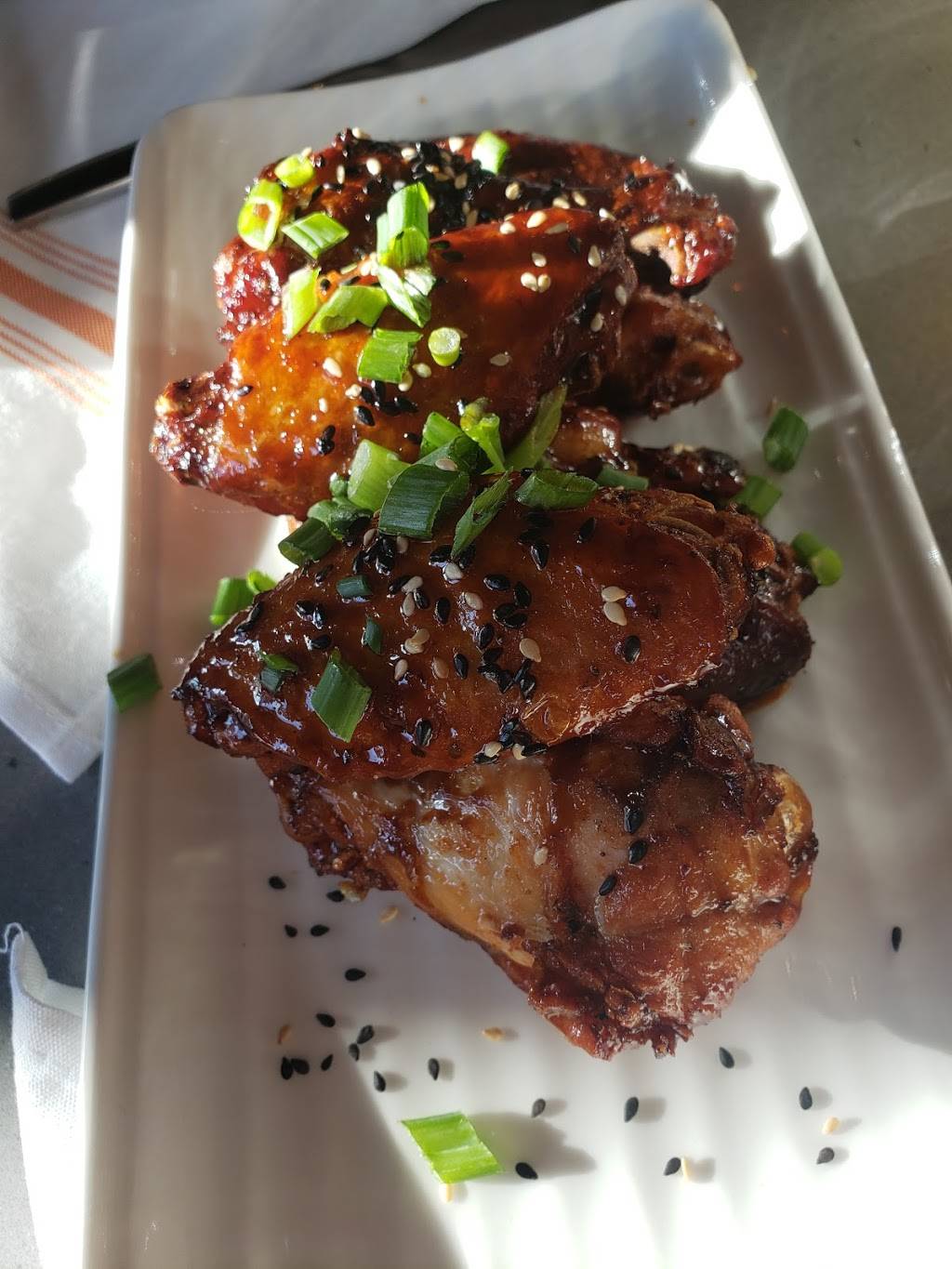 Dryft | restaurant | 500 Ocean Ave, Revere, MA 02151, USA | 7816291842 OR +1 781-629-1842