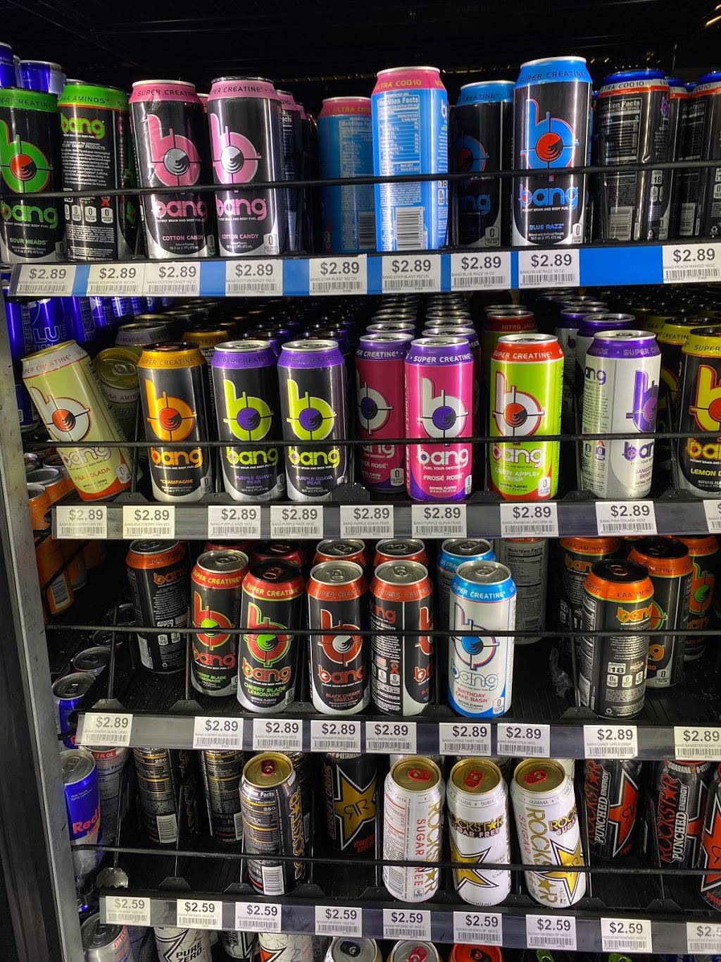 Circle K | meal takeaway | 765 S Sepulveda Blvd, El Segundo, CA 90245, USA | 3104269593 OR +1 310-426-9593