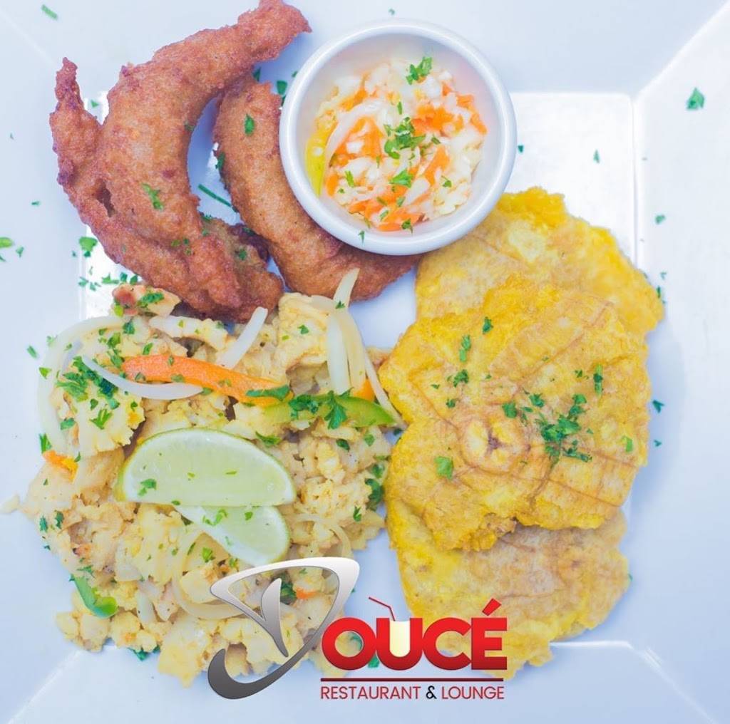 Doucè Restaurant and Lounge | restaurant | 2640 S State Rd 7, Miramar, FL 33023, USA | 9543675720 OR +1 954-367-5720