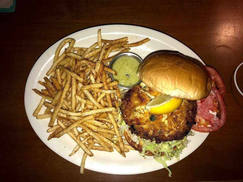 J. Marks Restaurant | restaurant | 1490 NE 23rd St, Pompano Beach, FL 33062, USA | 9547827000 OR +1 954-782-7000