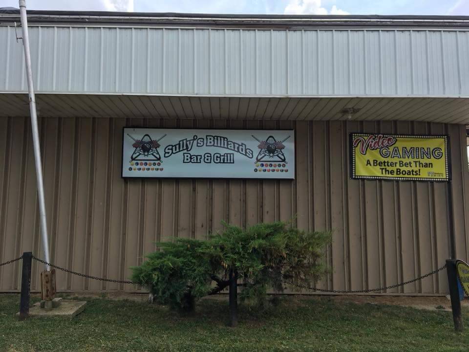Sullys Billiards Bar & Grill | restaurant | 318 Scott St, Metropolis, IL 62960, USA | 6185242991 OR +1 618-524-2991