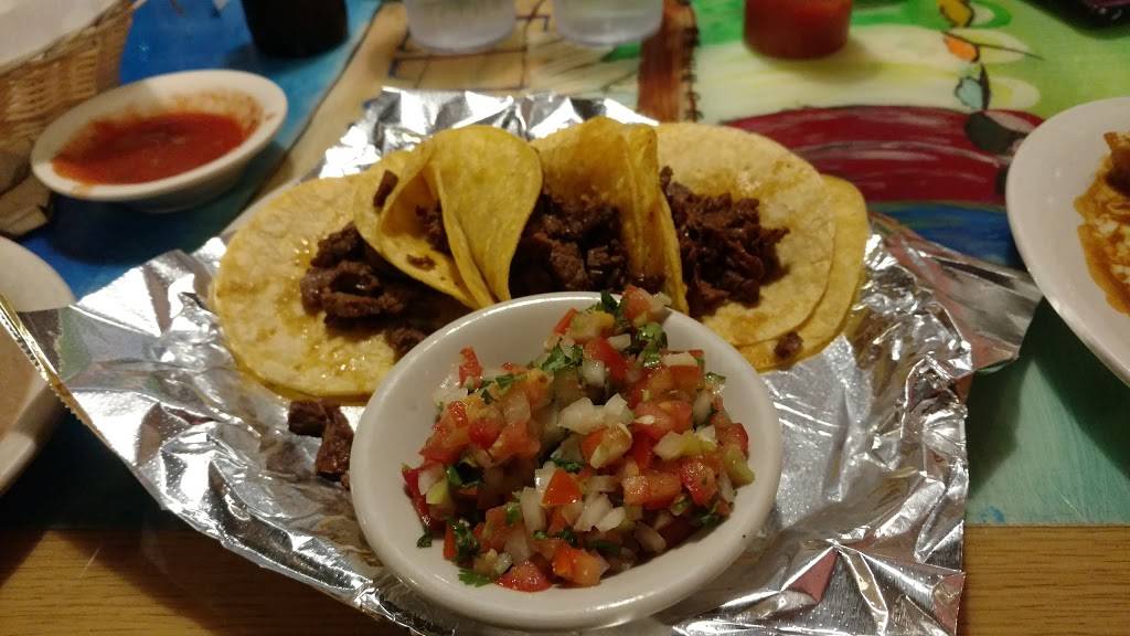 El Campo Mexican Restaurant | restaurant | 204 N Main St, Ada, OH 45810, USA | 4196340009 OR +1 419-634-0009