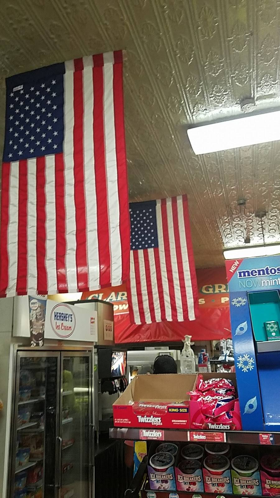 Clarksburg Market | restaurant | 23329 Frederick Rd, Clarksburg, MD 20871, USA | 3019722059 OR +1 301-972-2059