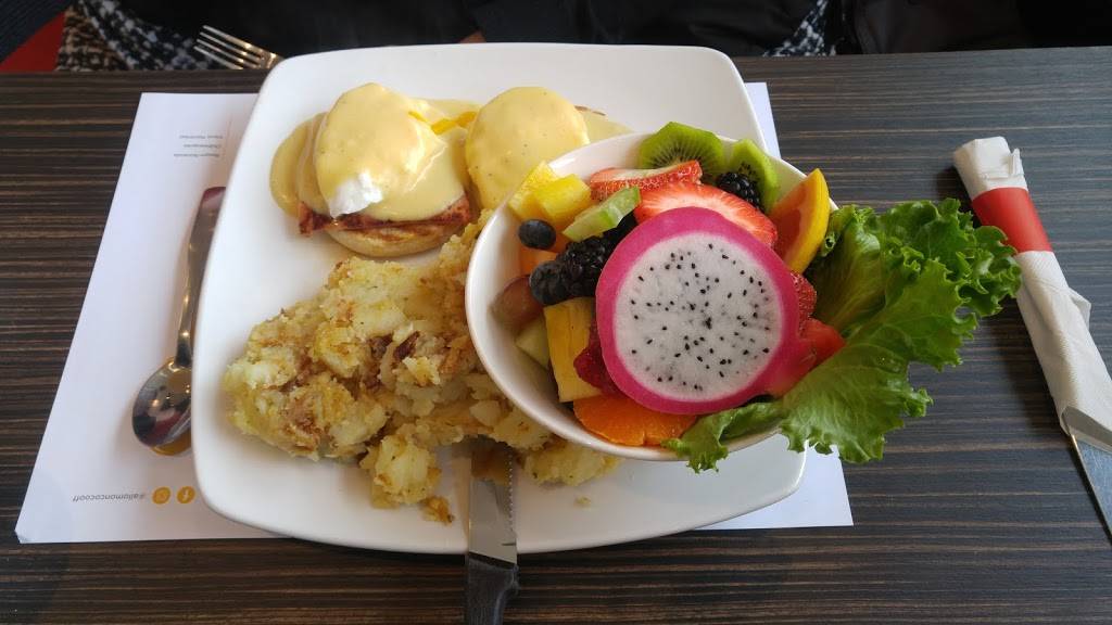 allô mon coco - St-Jérôme | restaurant | 375 Rue Lamontagne, Saint-Jérôme, QC J7Y 4P7, Canada | 4504316222 OR +1 450-431-6222