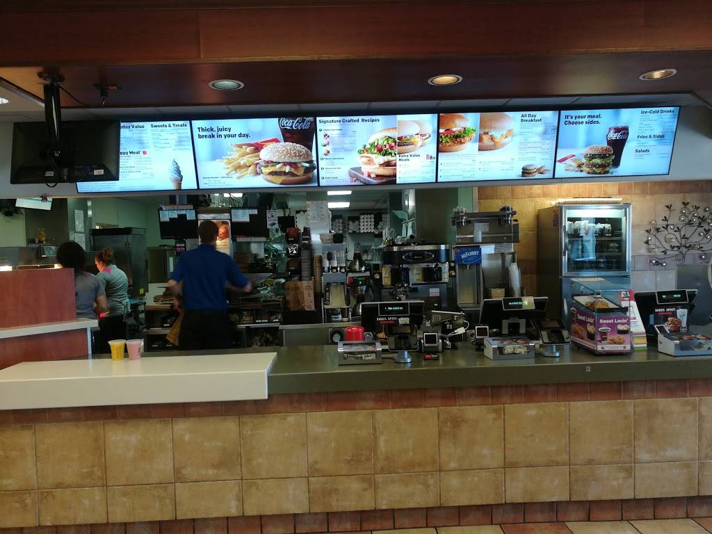 McDonalds | cafe | 1851 W Bell Rd, Phoenix, AZ 85023, USA | 6028668525 OR +1 602-866-8525