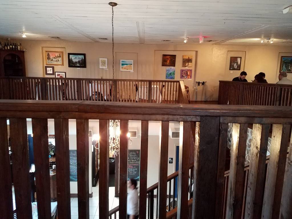 Feta Mediterranean Cuisine | restaurant | 306 SW Broadway St, Ocala, FL 34471, USA | 3524334328 OR +1 352-433-4328