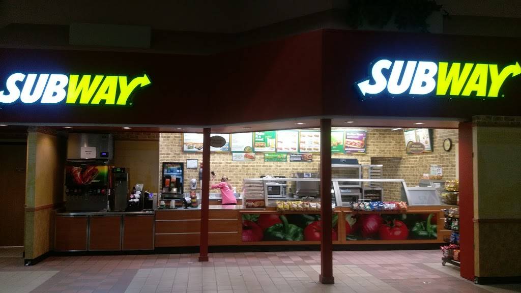 Subway | restaurant | 225 Columbia Mall Drive Suite 31 Columbia Mall, Bloomsburg, PA 17815, USA | 5703160526 OR +1 570-316-0526